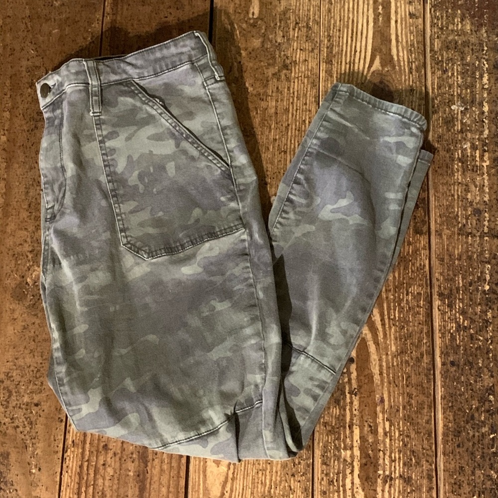 Massimo Women’s high rise jeggings